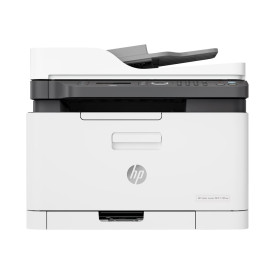 Лазерен принтер HP Color Laser MFP 179fnw
