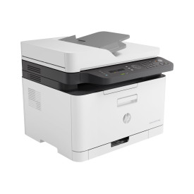 Лазерен принтер HP Color Laser MFP 179fnw