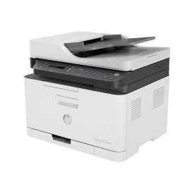 Лазерен принтер HP Color Laser MFP 179fnw