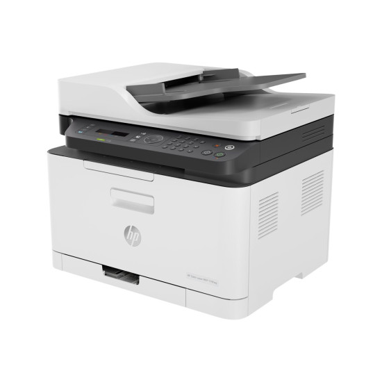 Лазерен принтер HP Color Laser MFP 179fnw