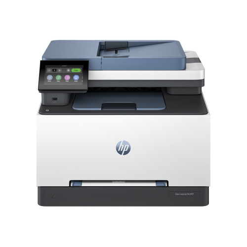 Лазерен принтер HP Color LaserJet Pro MFP 3302fdw
