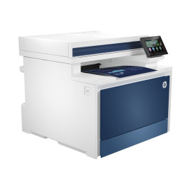 Лазерен принтер HP Color LaserJet Pro MFP 4302fdn