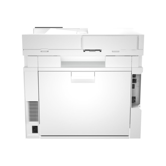 Лазерен принтер HP Color LaserJet Pro MFP 4302fdn