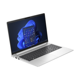 Лаптоп HP EliteBook 650 G10 Intel Core i5-1345U 15.6 inch FHD 16GB 512GB PCIe SSD W11P