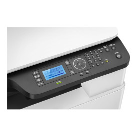 Лазерен принтер HP LaserJet MFP M438n