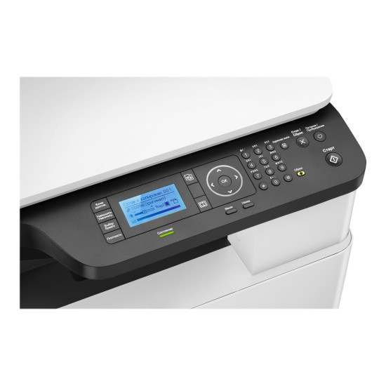 Лазерен принтер HP LaserJet MFP M438n