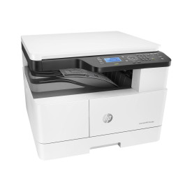 Лазерен принтер HP LaserJet MFP M438n