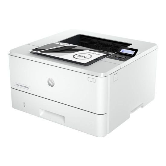 Лазерен принтер HP LaserJet Pro 4002dw
