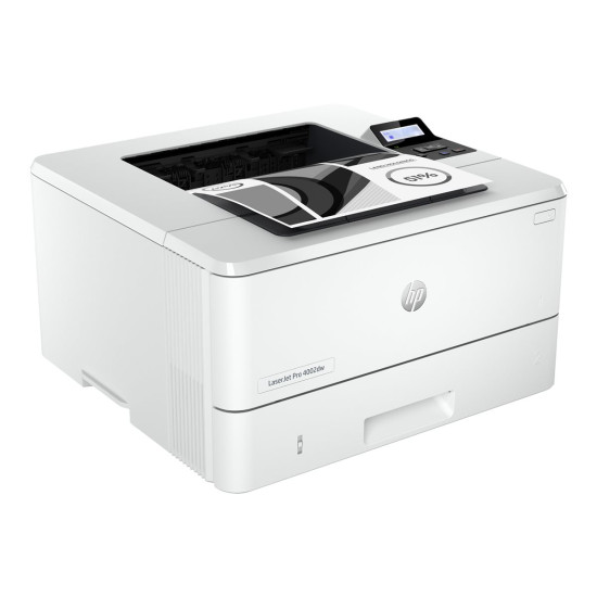 Лазерен принтер HP LaserJet Pro 4002dw