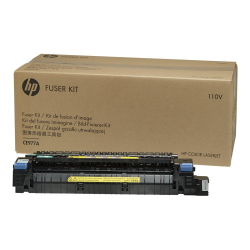 Фюзер HP CE978A