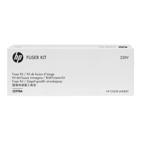 Фюзер HP CE978A