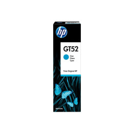 Мастило HP original GT52 Ink cartridge M0H54AE Bottle Cyan