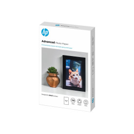 Фотохартия HP Everyday Glossy Q8692A