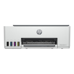 Мастиленоструен принтер HP Smart Tank 580