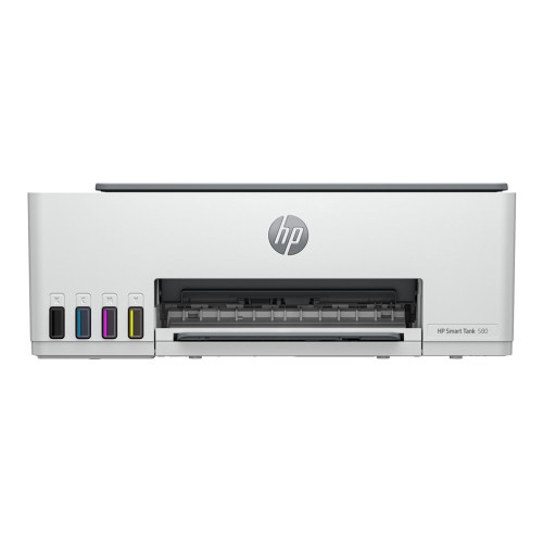 Мастиленоструен принтер HP Smart Tank 580