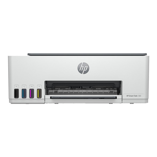 Мастиленоструен принтер HP Smart Tank 580 Мастиленоструен принтер HP Smart Tank 580