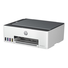 Мастиленоструен принтер HP Smart Tank 580
