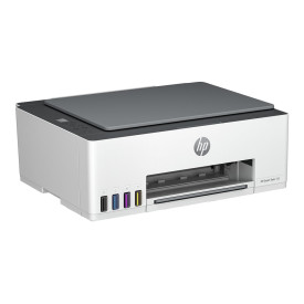 Мастиленоструен принтер HP Smart Tank 580