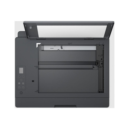 Мастиленоструен принтер HP Smart Tank 580