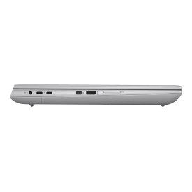 Лаптоп HP ZBook Fury 16 G10 Intel Core i7-13700HX 16 inch WUXGA 32GB 1TB SSD RTX 3500 W11P