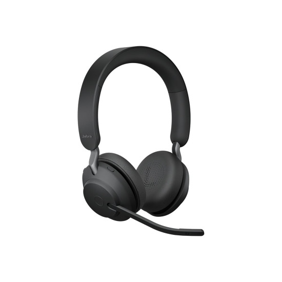 Безжични слушалки JABRA Evolve2 65 UC