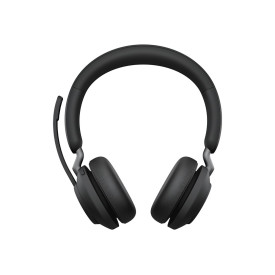 Безжични слушалки JABRA Evolve2 65 UC