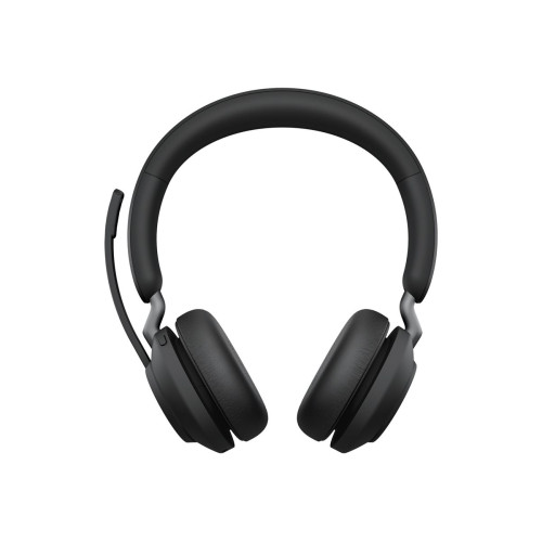 Безжични слушалки JABRA Evolve2 65 UC