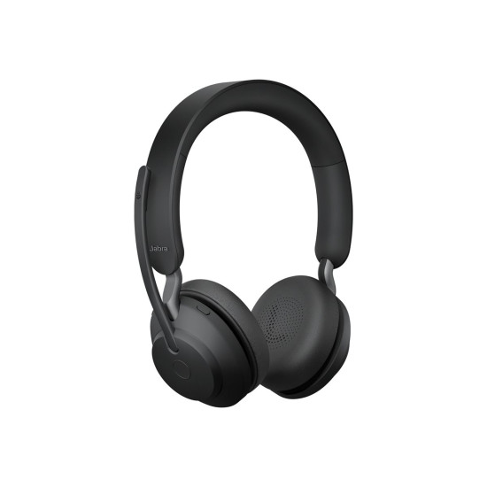 Безжични слушалки JABRA Evolve2 65 UC