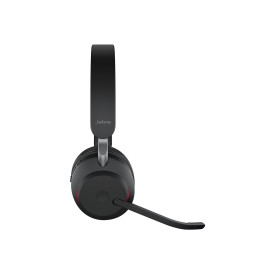 Безжични слушалки JABRA Evolve2 65 UC