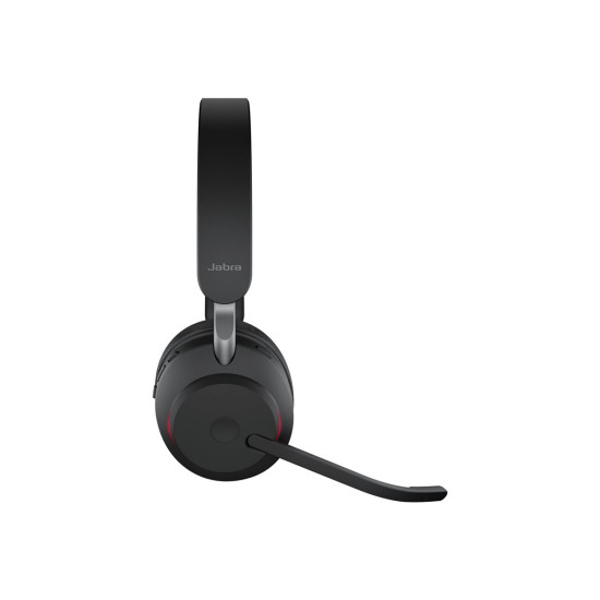 Безжични слушалки JABRA Evolve2 65 UC