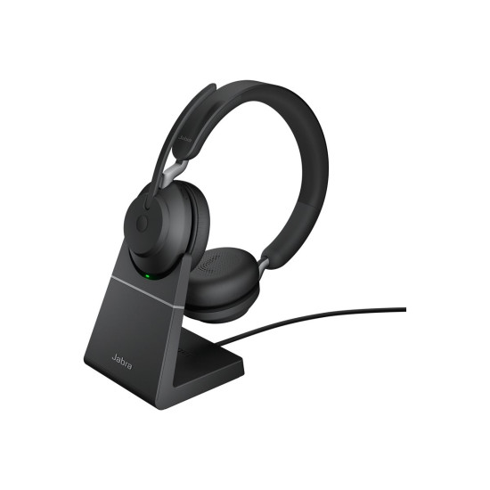 Безжични слушалки JABRA Evolve2 65 UC