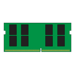 RAM памет KINGSTON 16GB 3200MHz DDR4 Non-ECC CL22 SODIMM 2Rx8
