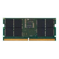 RAM памет KINGSTON 32GB 5600MT/s DDR5 Non-ECC CL46 SODIMM 2Rx8