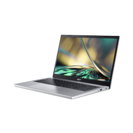 Лаптоп ACER ASPIRE 3 A315-24P-R9ML AMD Ryzen 5 7520U 15.6 inch FHD IPS SlimBezel 16GB RAM 512GB SSD
