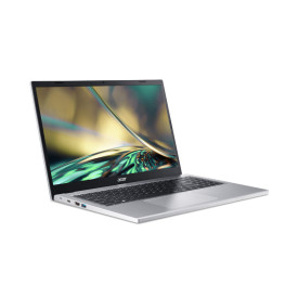 Лаптоп ACER ASPIRE 3 A315-24P-R9ML AMD Ryzen 5 7520U 15.6 inch FHD IPS SlimBezel 16GB RAM 512GB SSD