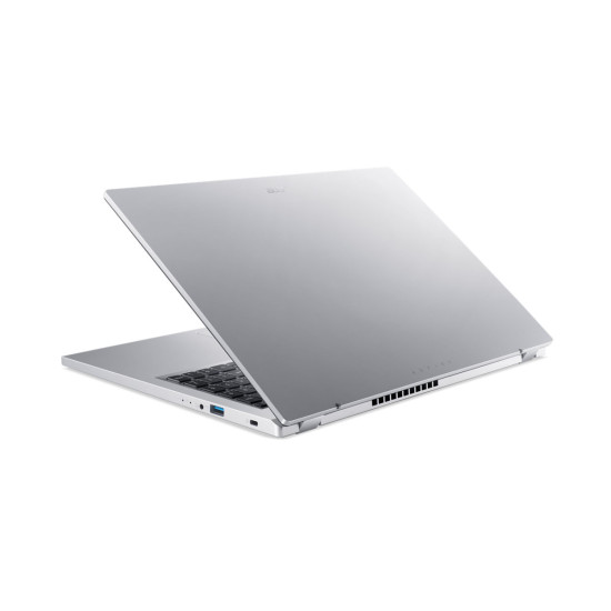 Лаптоп ACER ASPIRE 3 A315-24P-R9ML AMD Ryzen 5 7520U 15.6 inch FHD IPS SlimBezel 16GB RAM 512GB SSD