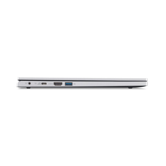 Лаптоп ACER ASPIRE 3 A315-24P-R9ML AMD Ryzen 5 7520U 15.6 inch FHD IPS SlimBezel 16GB RAM 512GB SSD