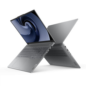 Лаптоп Lenovo IdeaPad Pro 5 16IMH9 Intel Core Ultra 5 125H 16 inch WQXGA 350N 120Hz sRGB 32GB DDR5 1TB SSD