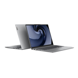 Лаптоп Lenovo IdeaPad Pro 5 16IMH9 Intel Core Ultra 5 125H 16 inch WQXGA 350N 120Hz sRGB 32GB DDR5 1TB SSD
