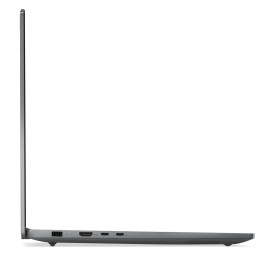 Лаптоп Lenovo IdeaPad Pro 5 16IMH9 Intel Core Ultra 5 125H 16 inch WQXGA 350N 120Hz sRGB 32GB DDR5 1TB SSD