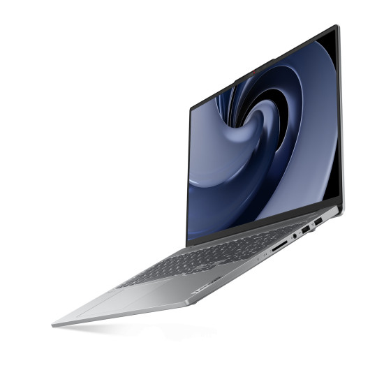 Лаптоп Lenovo IdeaPad Pro 5 16IMH9 Intel Core Ultra 7 155H 16 inch WQXGA 350N 120Hz sRGB 32GB DDR5 1TB SSD