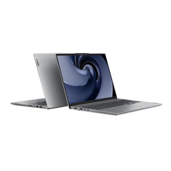 Лаптоп Lenovo IdeaPad Pro 5 16IMH9 Intel Core Ultra 7 155H 16 inch WQXGA 350N 120Hz sRGB 32GB DDR5 1TB SSD