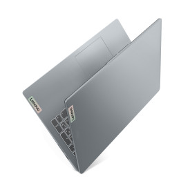 Лаптоп Lenovo IdeaPad Slim 3 15IAN8 Intel Core i3-N305 15.6 inch FullHD AG 8GB DDR5 512GB SSD