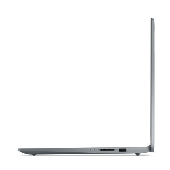 Лаптоп Lenovo IdeaPad Slim 3 15IAN8 Intel Core i3-N305 15.6 inch FullHD AG 8GB DDR5 512GB SSD