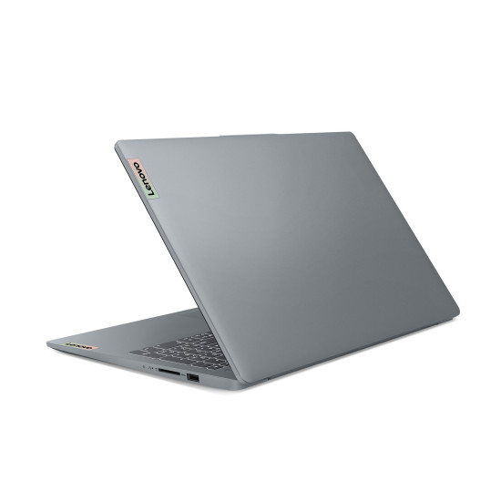 Лаптоп Lenovo IdeaPad Slim 3 15IAN8 Intel Core i3-N305 15.6 inch FullHD AG 8GB DDR5 512GB SSD