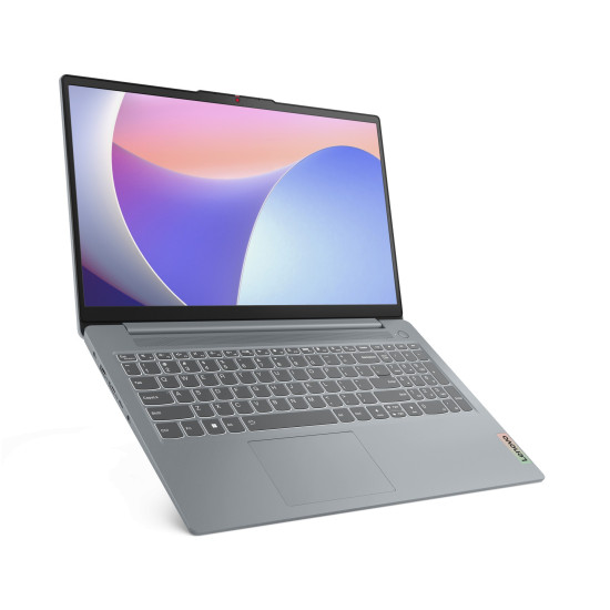 Лаптоп Lenovo IdeaPad Slim 3 15IAH8 Intel Core i5-12450H 15.6 inch FHD 16GB DDR5 512GB SSD