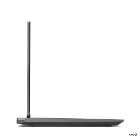 Лаптоп Lenovo LOQ 15AHP9 AMD Ryzen 5 8645HS 15.6 inch FHD 144Hz sRGB 16GB DDR5 1TB SSD RTX4060