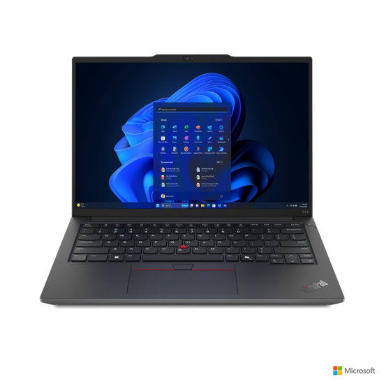 Лаптоп LENOVO ThinkPad E14 G6 T Intel Core Ultra 5 125U 14 inch 16GB 512GB SSD