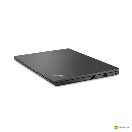 Лаптоп LENOVO ThinkPad E14 G6 T Intel Core Ultra 5 125U 14 inch 16GB 512GB SSD