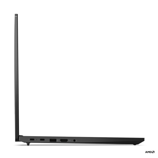Лаптоп LENOVO ThinkPad E16 G1 AMD Ryzen 5 7530U 16 inch WUXGA AG 8GB DDR4 16GB DDR4 1TB SSD